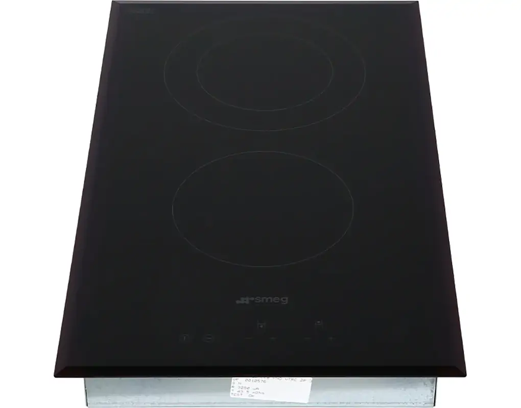 Bếp Điện Domino SE332EB