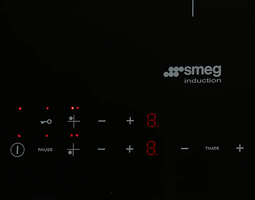 Bếp Từ Âm Smeg 60cm SI5632D/536.64.091 - Châu Âu 4