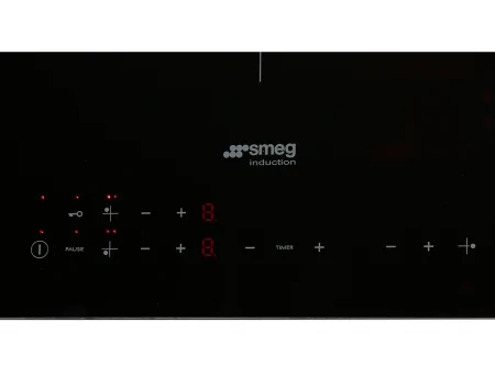 Bếp Từ Âm Smeg 60cm SI5632D/536.64.091 - Châu Âu 0