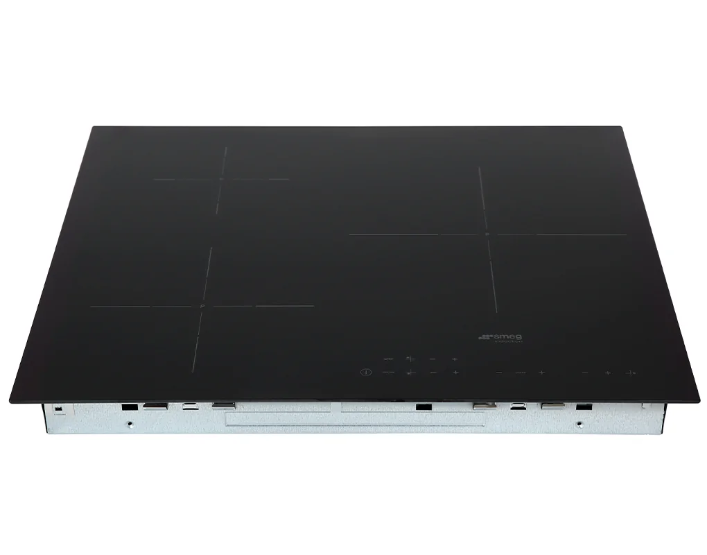 Bếp Từ Âm Smeg 60cm SI5632D/536.64.091 - Châu Âu 1