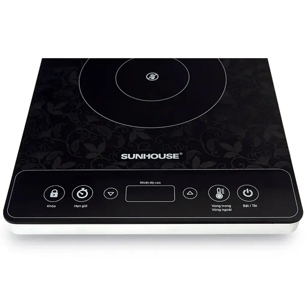 Bếp hồng ngoại Sunhouse SHD6020 1