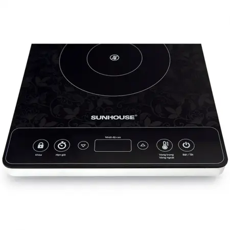 Bếp hồng ngoại Sunhouse SHD6020 1