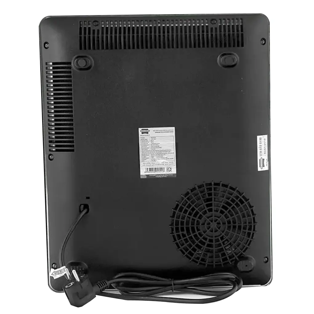 Bếp hồng ngoại Sunhouse SHD6020 3