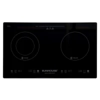 Bếp từ - hồng ngoại Sunhouse SHB9106-ES