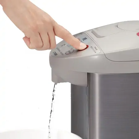 Bình thủy điện Tiger PVW-B30W 3