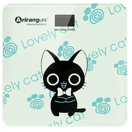 Cân sức khỏe Arirang LIFE AR-2017A