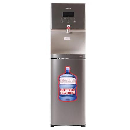 Cây nước uống nóng lạnh Toshiba RWF-W1830UVBV (T)