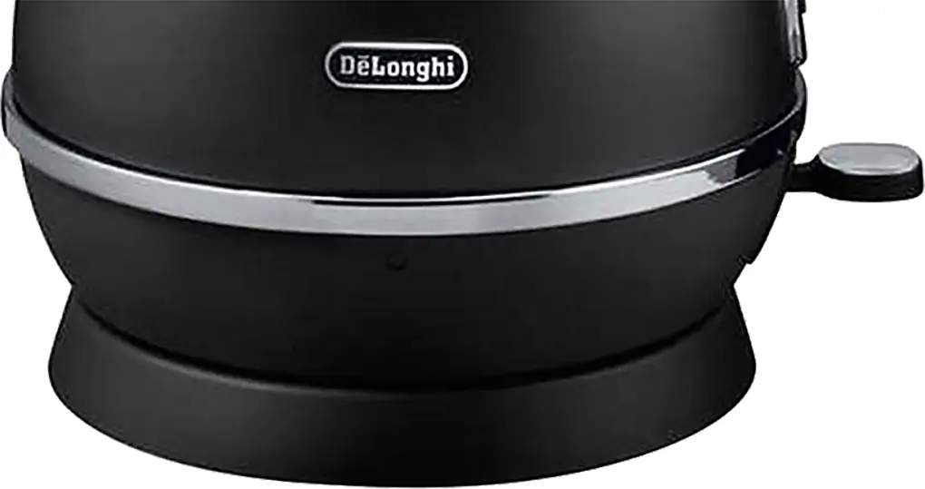 Bình đun siêu tốc 1.7lít Delonghi KBI2001.BK 1