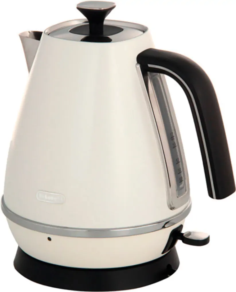 Bình đun siêu tốc 1.7 lít Delonghi KBI2001.W 1