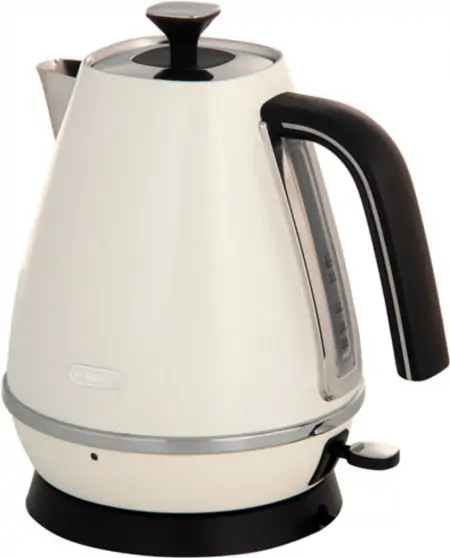 Bình đun siêu tốc 1.7 lít Delonghi KBI2001.W 1