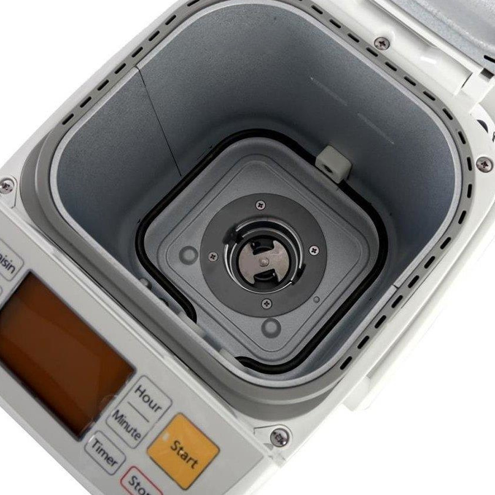 Máy làm bánh mì Panasonic SD-P104WRA