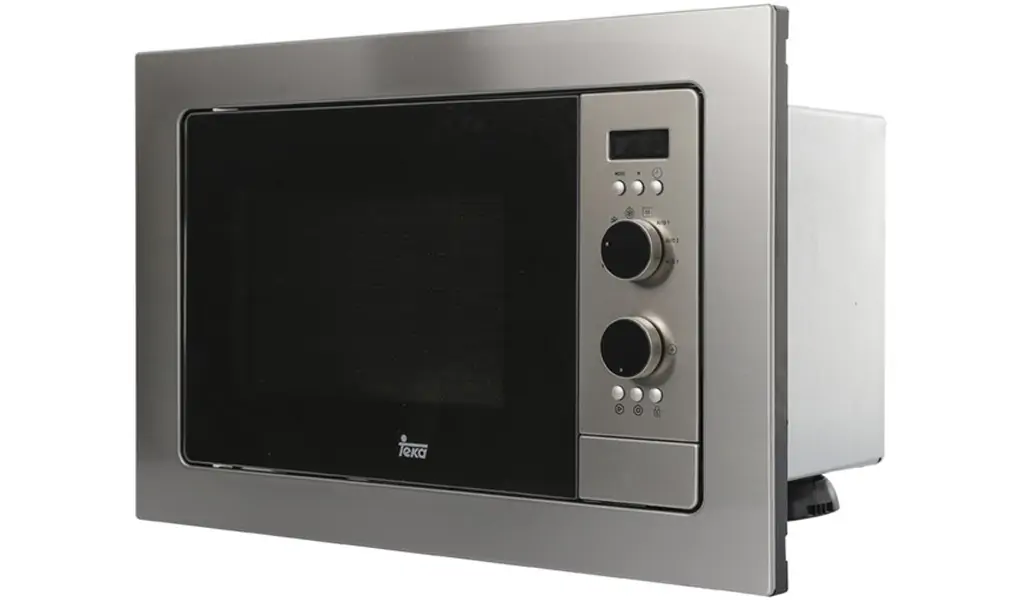 Lò vi sóng Teka MS 620 BIH 20 lít (Sản phẩm trưng bày)
