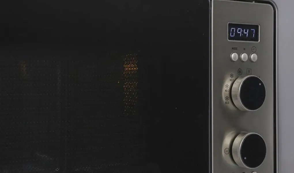 Lò vi sóng Teka MS 620 BIH 20 lít (Sản phẩm trưng bày)