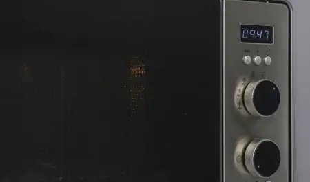 Lò vi sóng Teka MS 620 BIH 20 lít 1