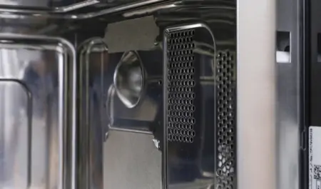 Lò vi sóng Teka MS 620 BIH 20 lít 2