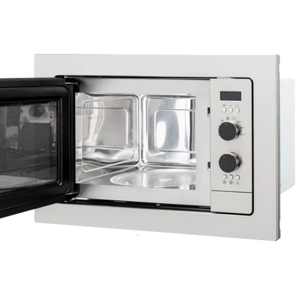 Lò vi sóng Teka MS 620 BIH 20 lít (Sản phẩm trưng bày)
