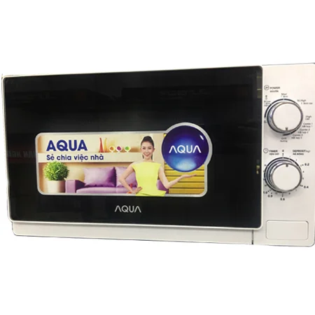 Lò vi sóng Aqua AEM-G2134W