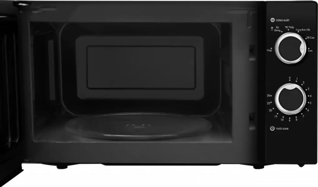 Lò vi sóng Bluestone MOB-7713 2
