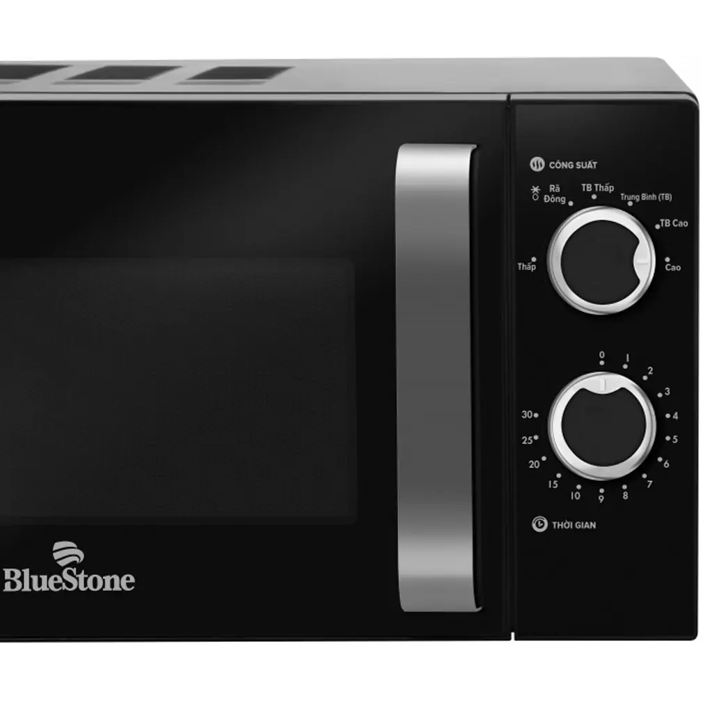 Lò vi sóng Bluestone MOB-7713 3