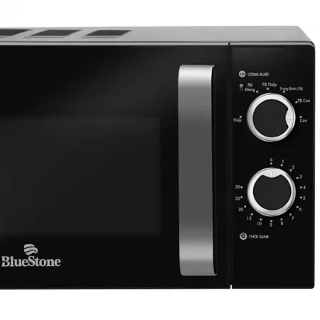 Lò vi sóng Bluestone MOB-7713 3