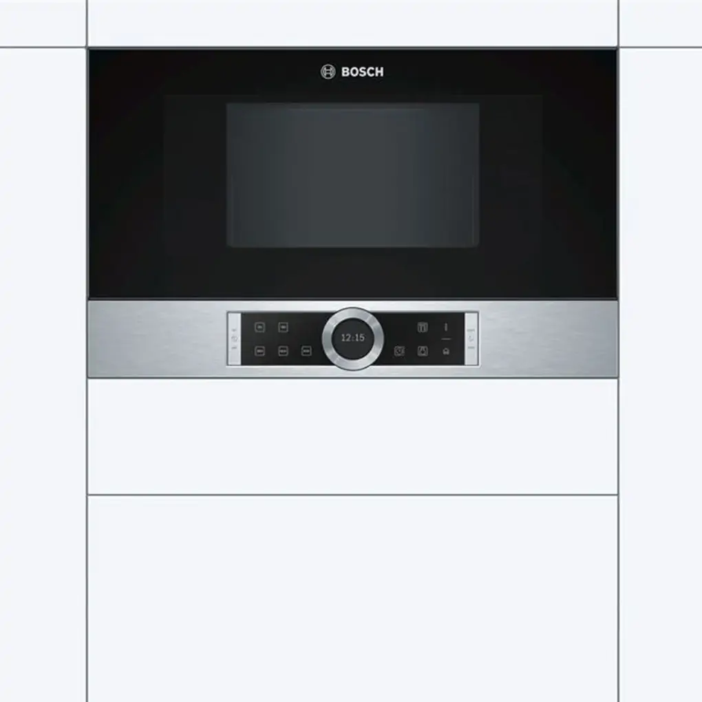 Lò vi sóng Bosch HMH.BFL634GS1B 38CM 21 lít-XOAWEB