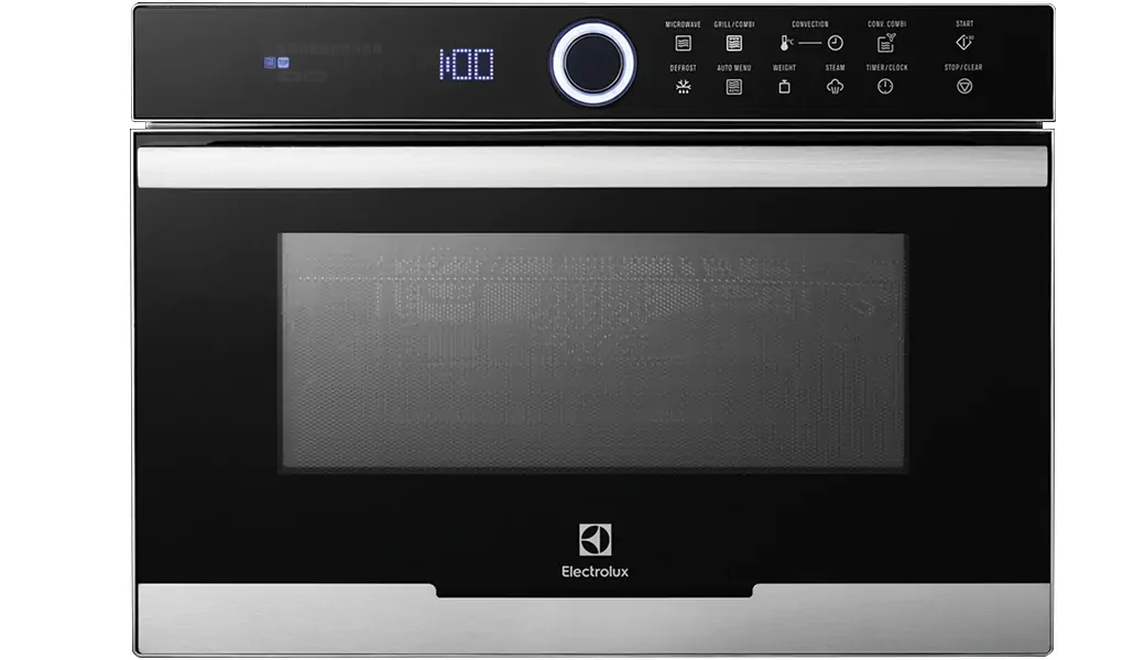Lò vi sóng Electrolux EMS3288X 32 lít