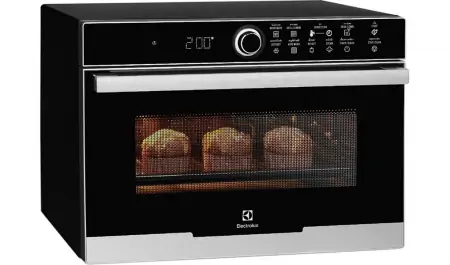 Lò vi sóng Electrolux EMS3288X 32 lít 0