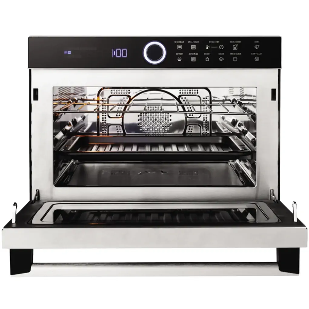 Lò vi sóng Electrolux EMS3288X 32 lít 1