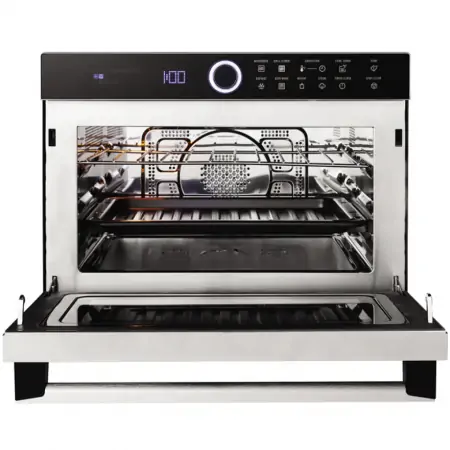 Lò vi sóng Electrolux EMS3288X 32 lít 1