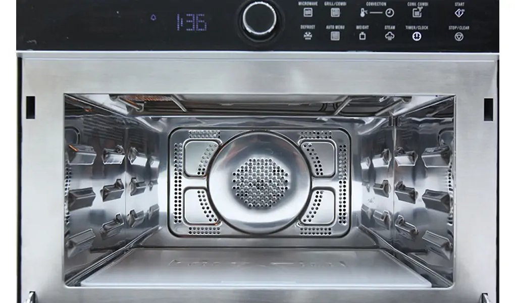 Lò vi sóng Electrolux EMS3288X 32 lít 2