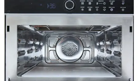 Lò vi sóng Electrolux EMS3288X 32 lít 2