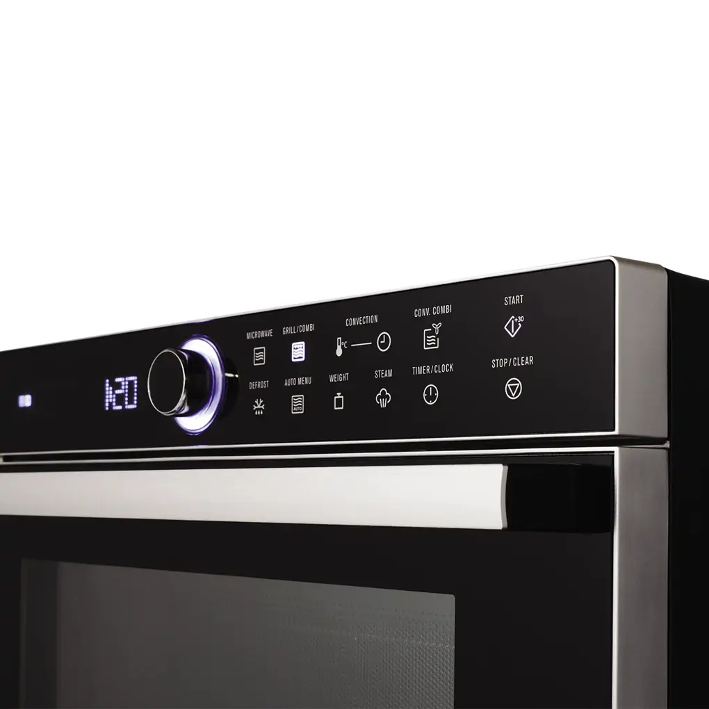 Lò vi sóng Electrolux EMS3288X 32 lít 4