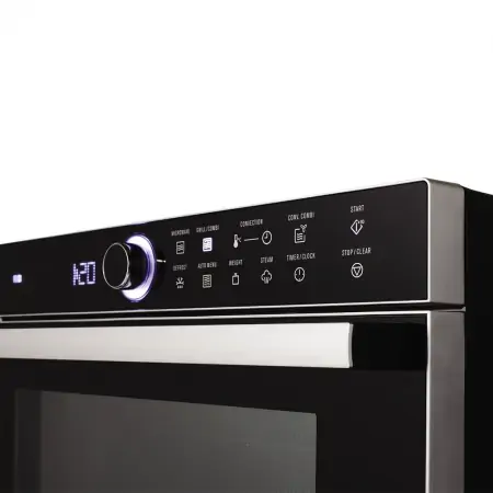 Lò vi sóng Electrolux EMS3288X 32 lít 4