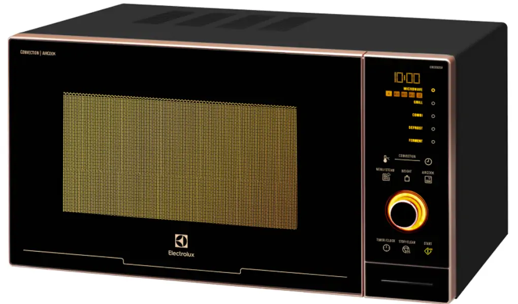 Lò vi sóng Electrolux EMS3082CR 30 lít 0
