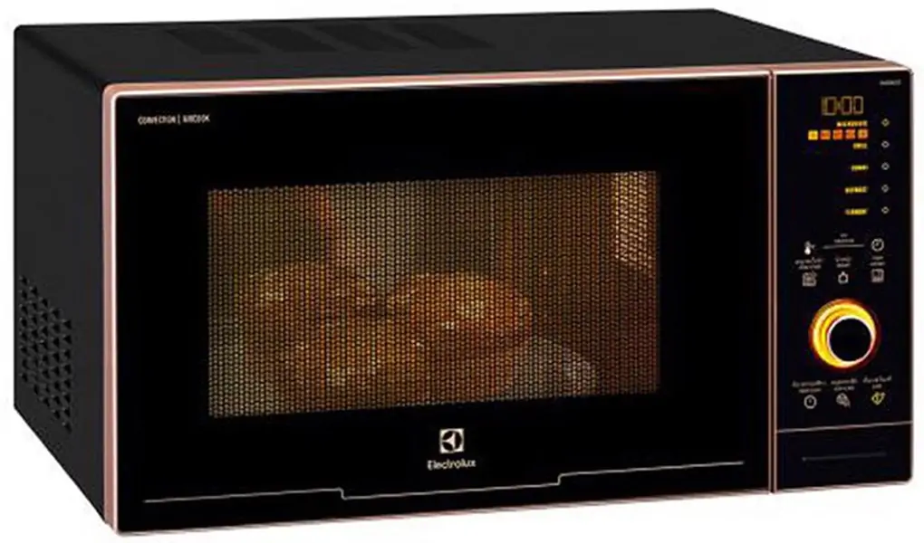 Lò vi sóng Electrolux EMS3082CR 30 lít 1