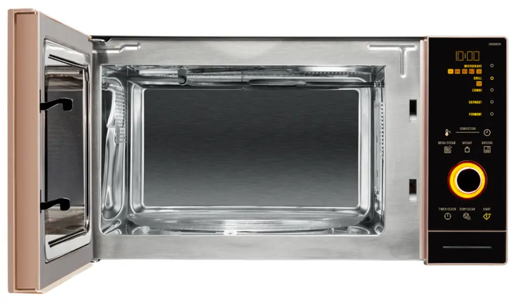 Lò vi sóng Electrolux EMS3082CR 30 lít 2