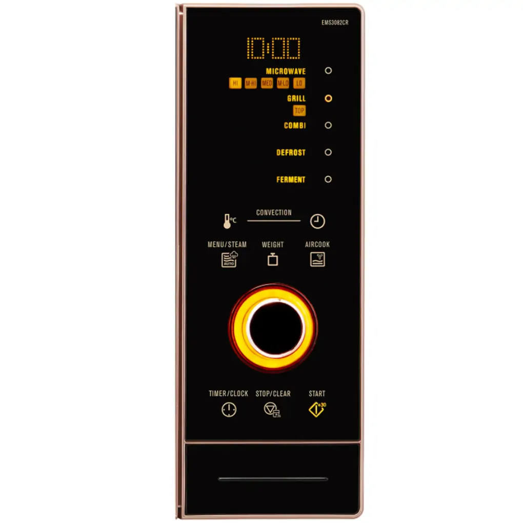 Lò vi sóng Electrolux EMS3082CR 30 lít 3