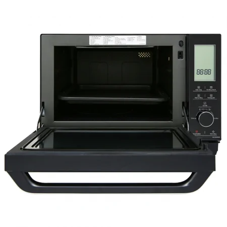 Lò vi sóng Panasonic NN-DS596BYUE 2