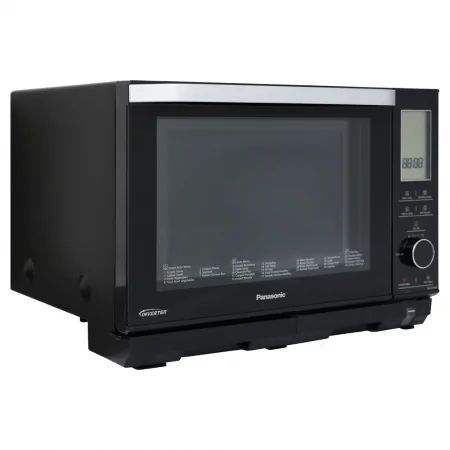 Lò vi sóng Panasonic NN-DS596BYUE 0