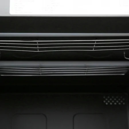 Lò vi sóng Panasonic NN-DS596BYUE 5