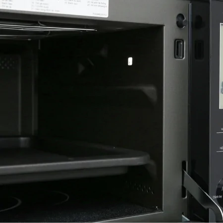 Lò vi sóng Panasonic NN-DS596BYUE 3