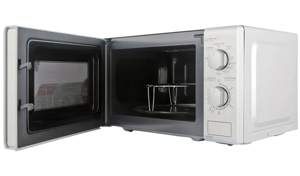Lò vi sóng Sharp R-G226VN-S 20 lít 1