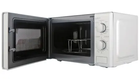 Lò vi sóng Sharp R-G226VN-S 20 lít 1