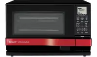 Lò vi sóng hơi nước Sharp AX-1100VN(R) 27 lít