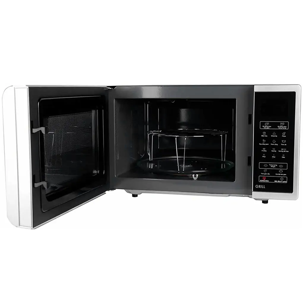 Lò vi sóng Sharp R-G372VN-S 23 lít