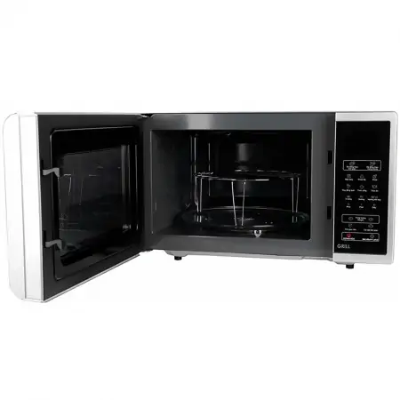 Lò vi sóng Sharp R-G372VN-S 23 lít 2