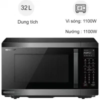 Lò vi sóng Sharp R-C932XVN-BST 32 lít