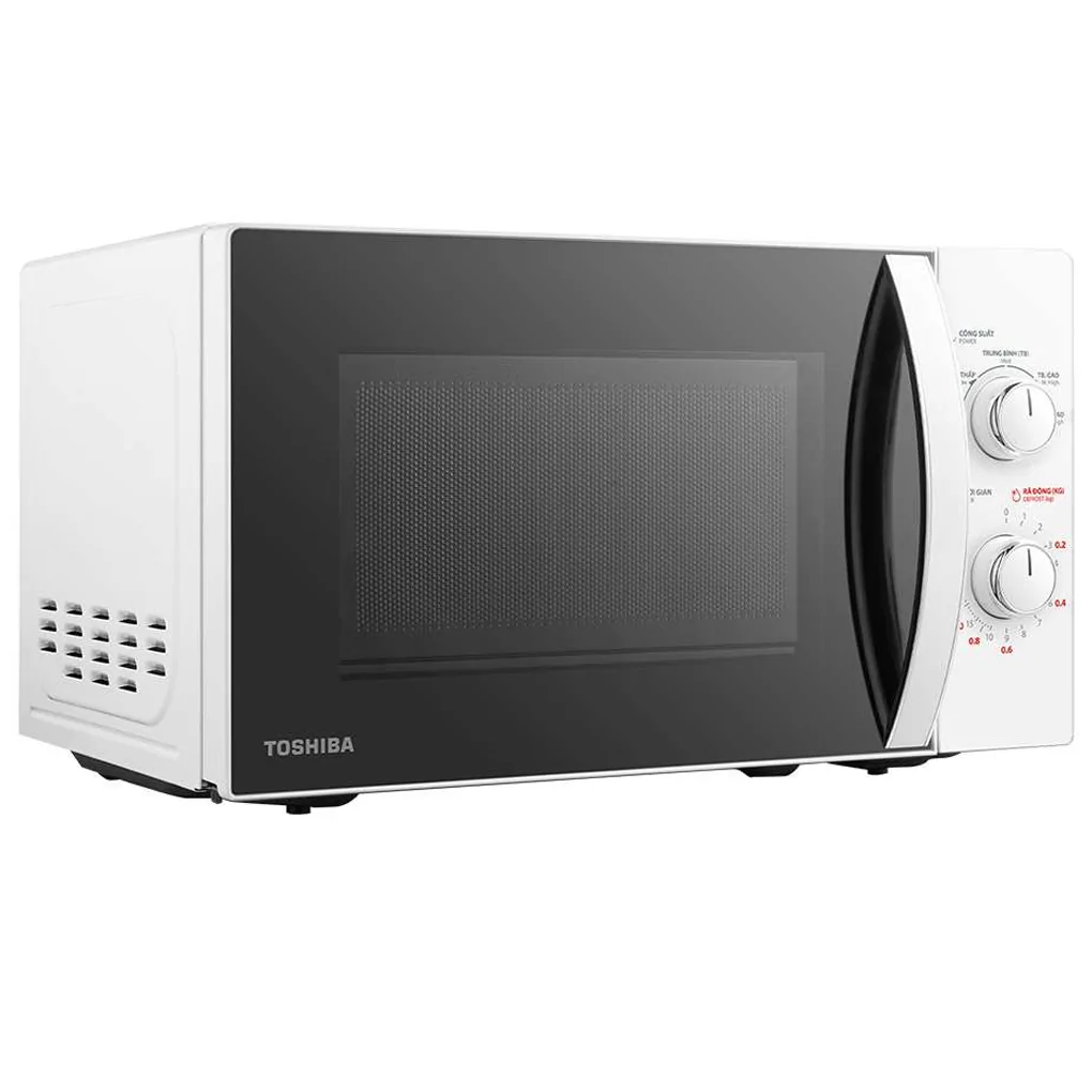 Lò Vi Sóng Toshiba MWP-MM20P(WH) 1