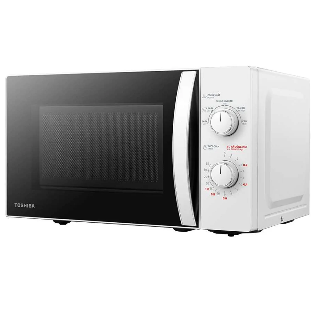 Lò Vi Sóng Toshiba MWP-MM20P(WH) 2