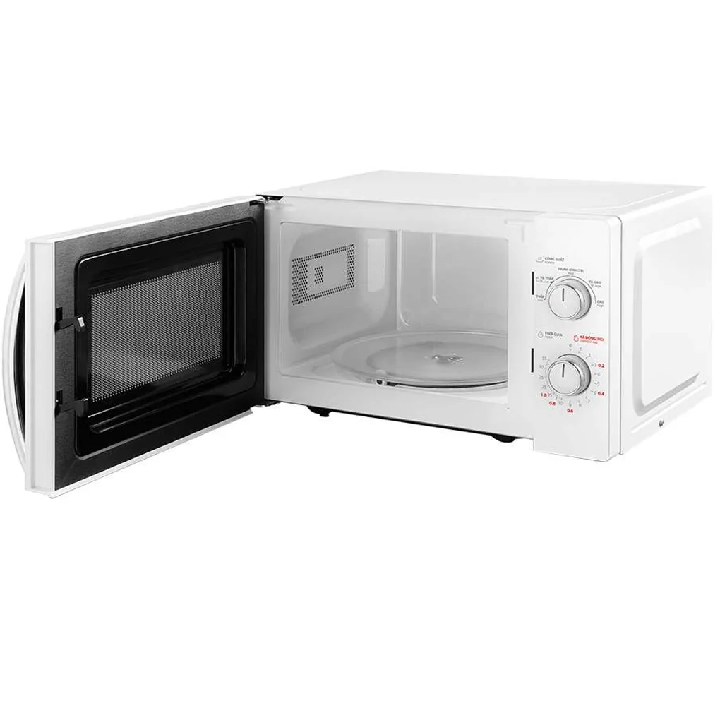 Lò Vi Sóng Toshiba MWP-MM20P(WH) 4
